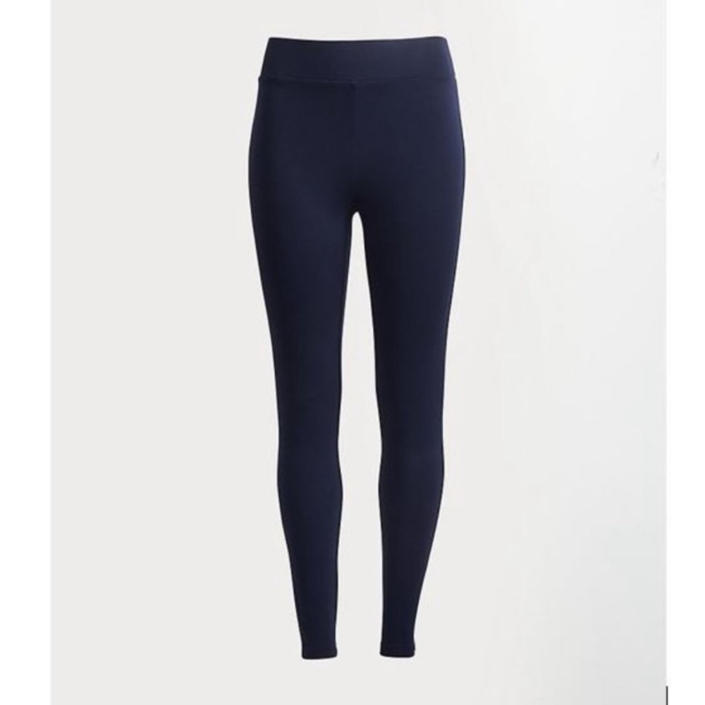 Loft Ponte Knit Leggings